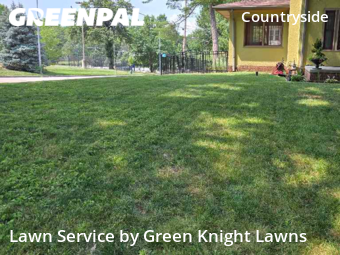 Lawn Mow nearby Kansas City, MO, 