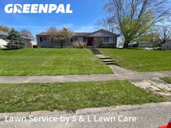 Lawn Care nearby Hamilton, OH, 