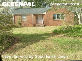 Lawn Mow nearby Greensboro, NC, 