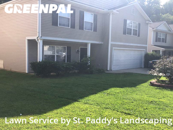 Yard Mowing nearby Charlotte, NC, 