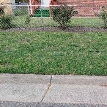 Yard mowing company in Hampton, VA, 23661