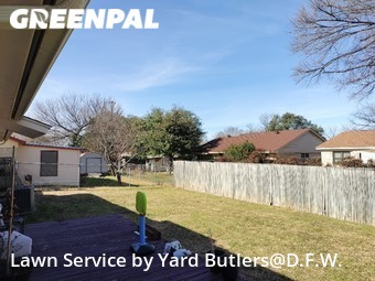 Grass Cutting nearby Irving, TX, 