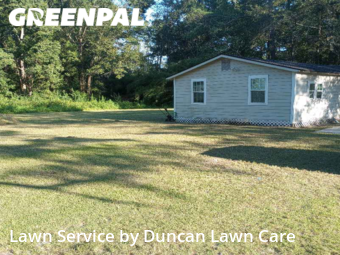 Lawn Mowing Service nearby Valdosta, FL, 