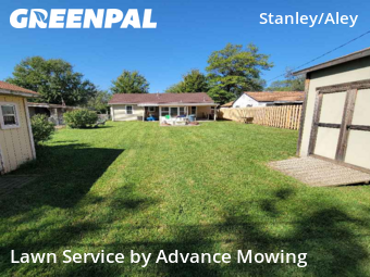 Lawn Care nearby Wichita, KS, 