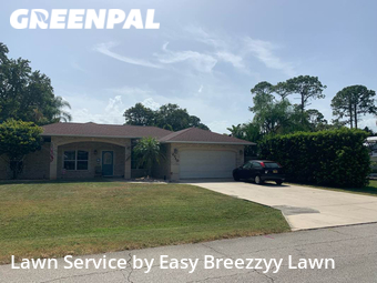 Lawn Service nearby Edgewater, FL, 