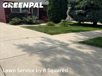 Lawn Care Service nearby Sioux Falls, SD, 