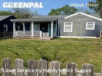 Lawn Care nearby Nashville, TN, 