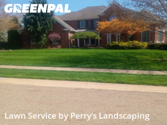 Lawn Mowing nearby Canton, OH, 
