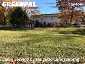 Lawn Mowing nearby Kansas City, KS, 