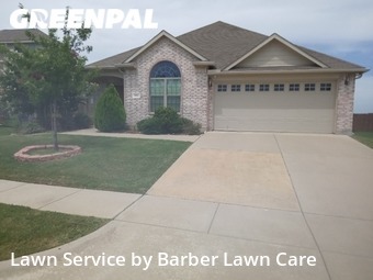 Lawn Mow nearby Arlington, TX, 
