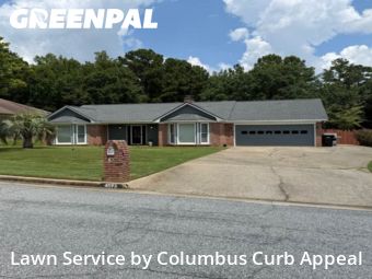 Lawn Mow nearby Columbus, GA, 