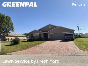 Lawn Cutting nearby Cape Coral, FL, 