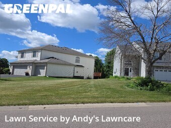 Lawn Mowing nearby Woodbury, MN, 