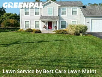 Grass Cutting nearby Rochester, NY, 