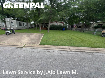 Lawn Mowing nearby College Station, TX, 