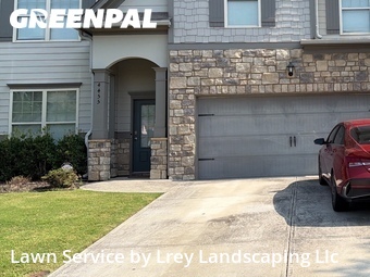 Lawn Maintenance nearby Cumming, GA, 