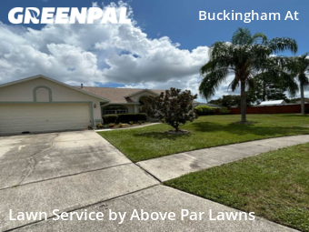 Lawn Mowing Service nearby Rockledge, FL, 