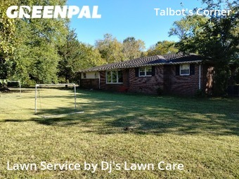 Lawn Service nearby Nashville, TN, 
