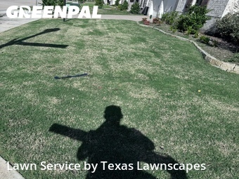 Affordable Landscaping Maintenance Services In Mesquite,75181,Landscaping Services by Texas Lawnscapes, work completed in Apr , 2026