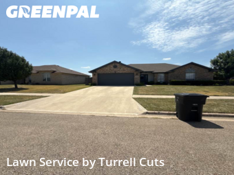 Lawn Maintenance nearby Killeen, TX, 