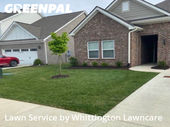 Lawn Mow nearby Lebanon, TN, 