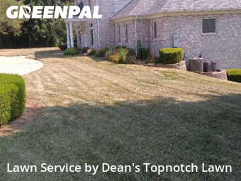 Grass Cutting nearby Belleville, IL, 