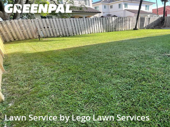 Yard Mowing nearby Miami, FL, 
