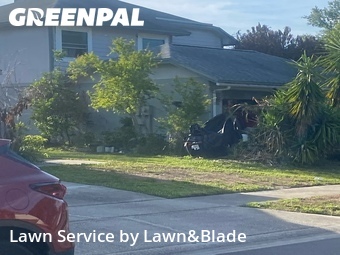 Lawn Cutting nearby Lake Mary, FL, 