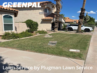 Lawn Service nearby Chandler, AZ, 