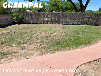 Lawn Cut nearby Corrales, NM, 