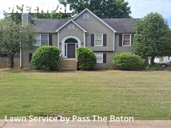 Yard Cutting nearby Acworth, GA, 