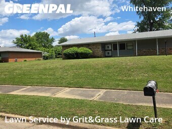 Lawn Care Service nearby Memphis, TN, 