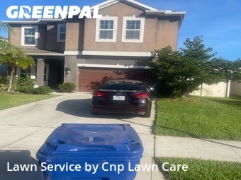 Lawn Mowing nearby Zephyrhills, FL, 
