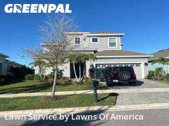 Lawn Service nearby Ruskin, FL, 