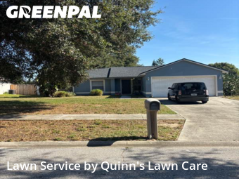 Lawn Maintenance nearby Clermont, FL, 