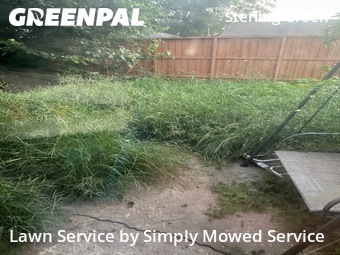 Yard Cutting nearby Houston, TX, 