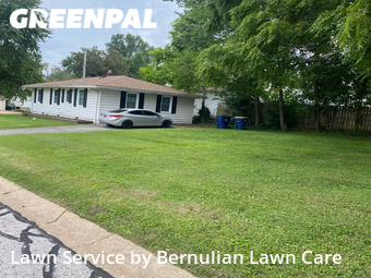 Yard Cutting nearby Saint Ann, MO, 