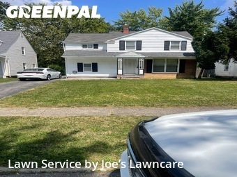 Grass Cutting nearby Warrensville Heights, OH, 