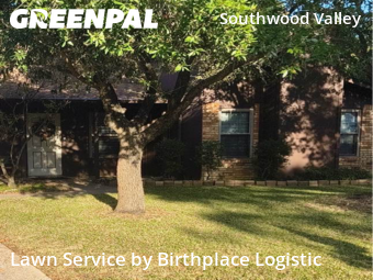 Lawn Mowing Service nearby College Station, TX, 