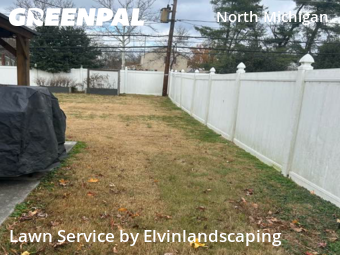 Garden Trimming in Bowie, 20715, Yard Grooming by Elvinlandscaping, work completed in Dec , 2025