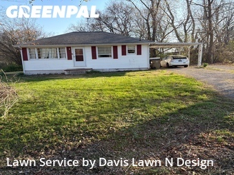 Lawn Cutting nearby Knoxville, TN, 