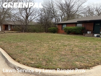 Lawn Maintenance nearby Norman, OK, 