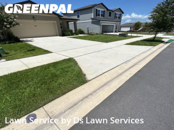 Lawn Care nearby Sanford, FL, 