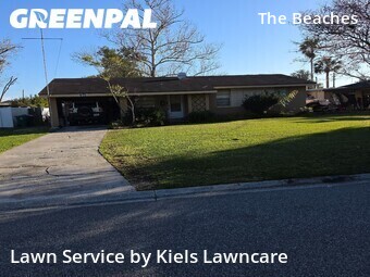 Lawn Care Service nearby Jacksonville Beach, FL, 