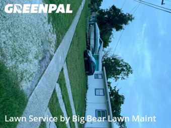 Grass Cut nearby Port Charlotte, FL, 