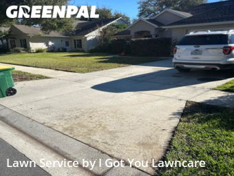 Yard Mowing nearby Tavares, FL, 