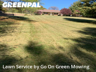 Lawn Service nearby Roanoke, VA, 