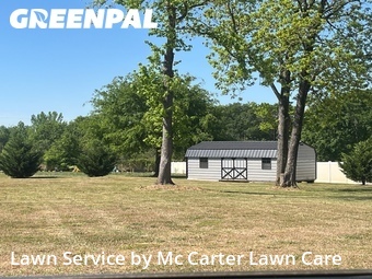 Lawn Service nearby Campobello, SC, 