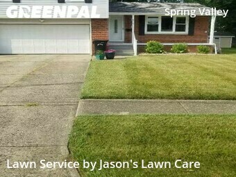Lawn Care nearby Elyria, OH, 
