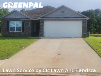 Lawn Cutting nearby Jonesboro, AR, 